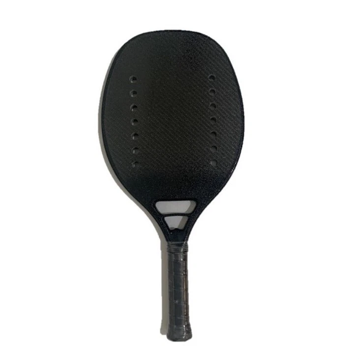 Carbon Fiber Beach Tennis Racquets