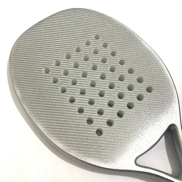 Carbon Fiber Beach Tennis Racquets