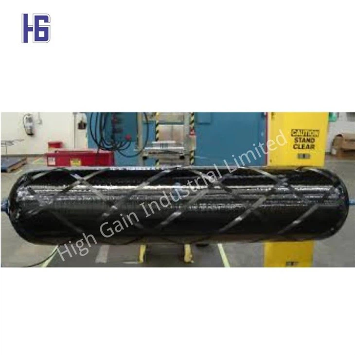 Carbon Fiber Towpreg