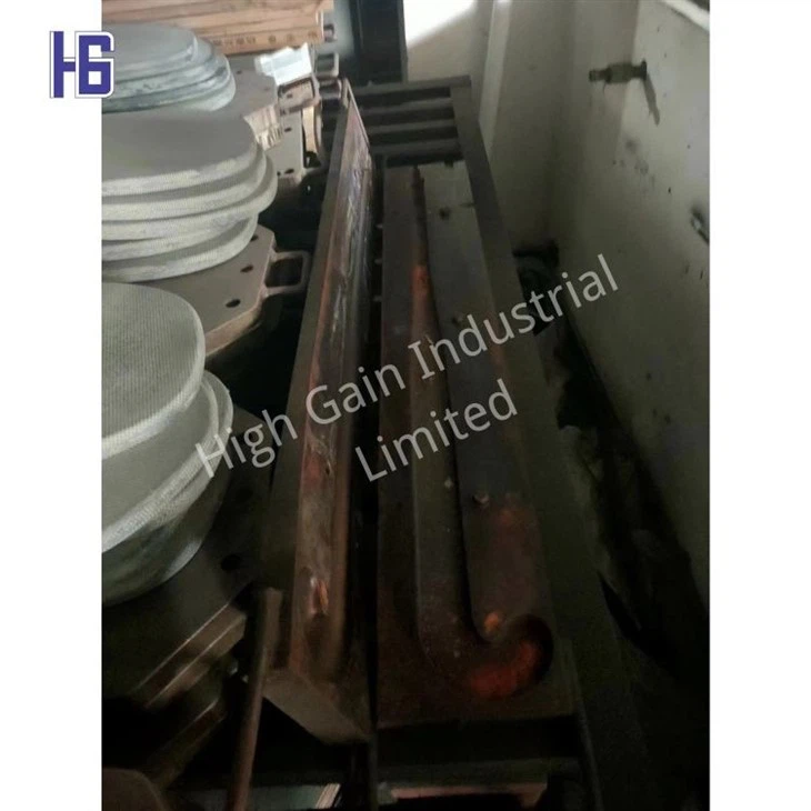 Composite Field Hockey Sticks