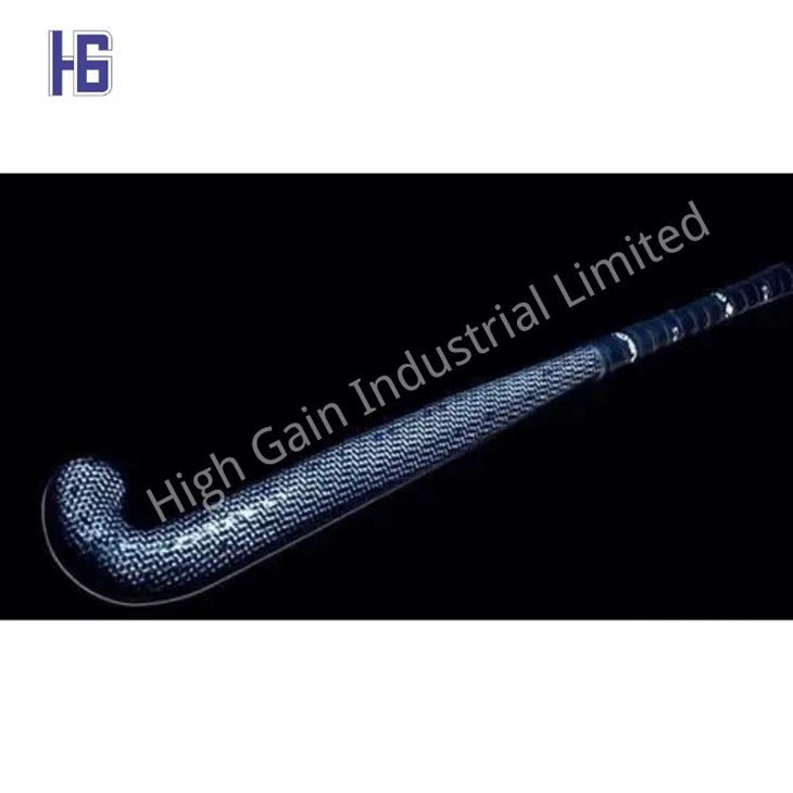 Composite Field Hockey Sticks