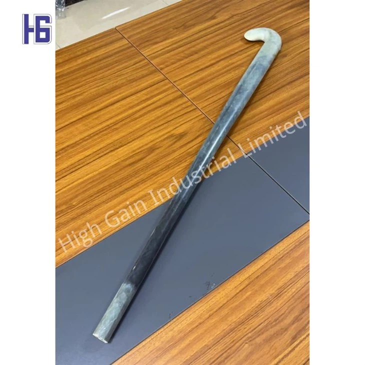 Palos de hockey sobre césped compuestos