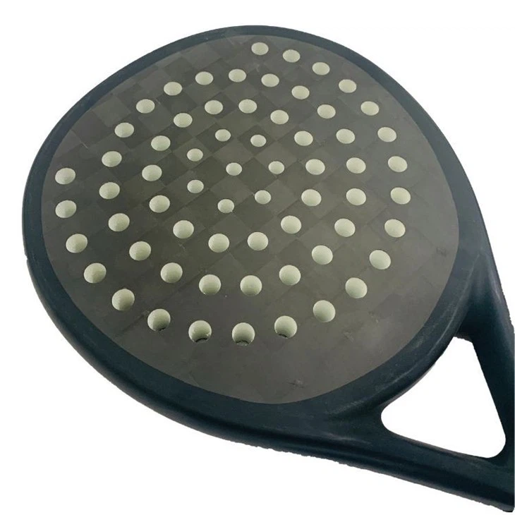 Fiberglass Padel
