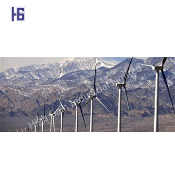 Alianza Europea de Reciclaje de Palas de Turbinas Eólicas: Reciclaje de fibra...