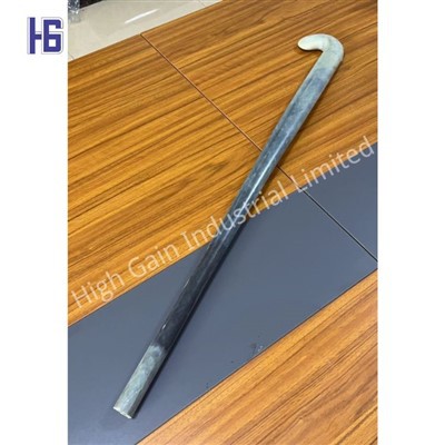 Palos de hockey sobre césped compuestos