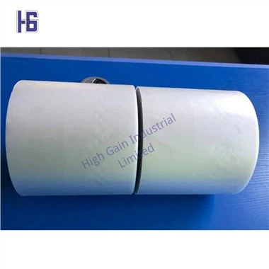 Película ETFE transparente