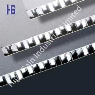 Aluminum Honeycomb Material