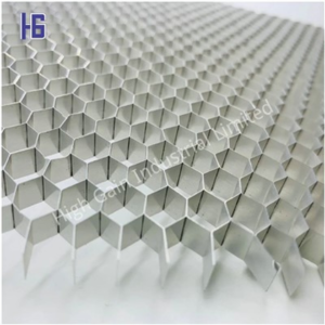 Aluminum Honeycomb Panels