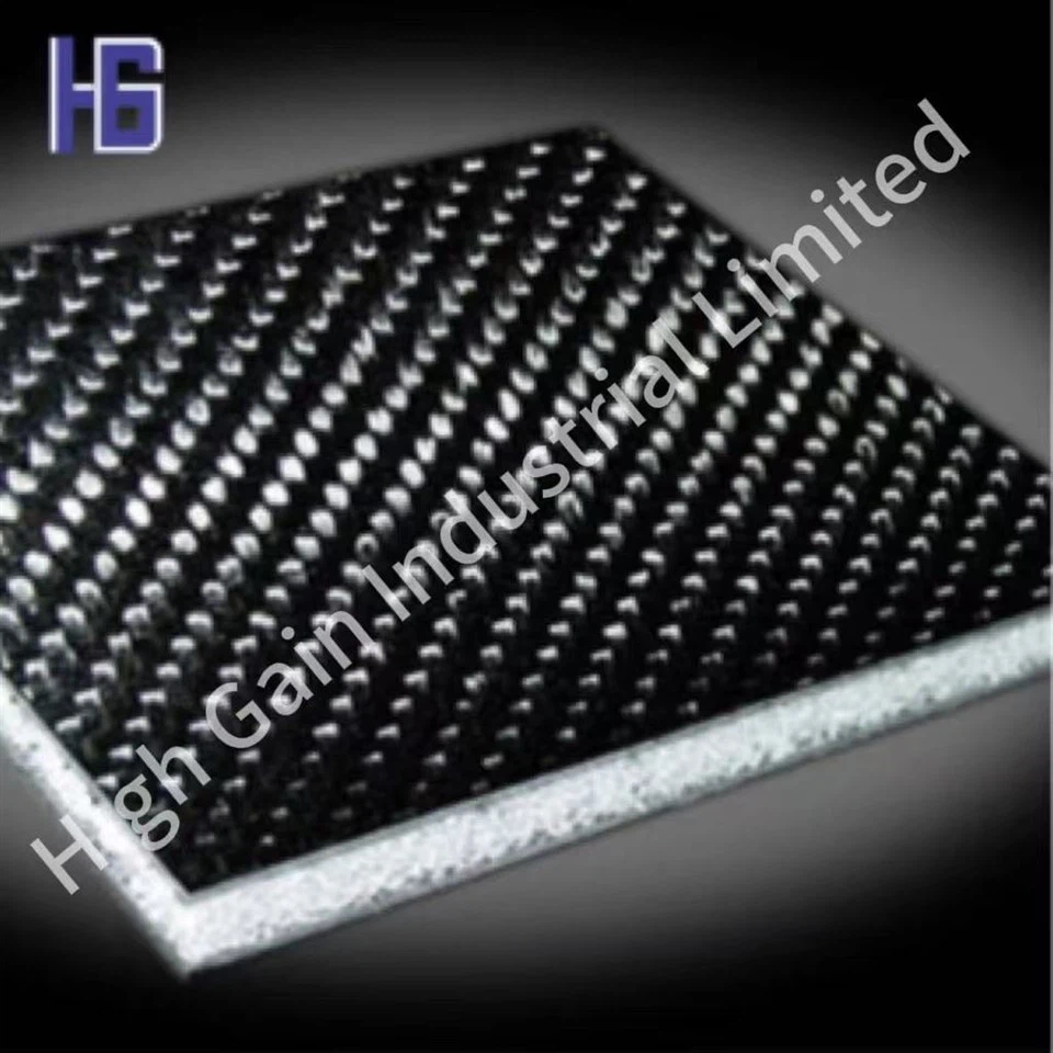 Carbon Fiber Foam Cored Panel Manufacturer