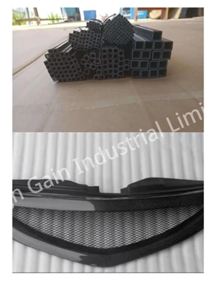 ¿Qué problemas pueden surgir durante el procesamiento de la fibra de carbono?