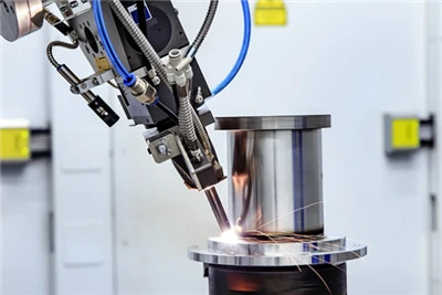 La tecnología de soldadura por inducción para compuestos termoplásticos de fi...