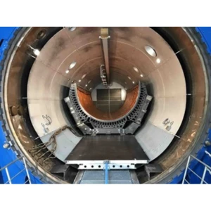 El fuselaje CFRTP más grande del mundo se fabrica y ensambla con éxito