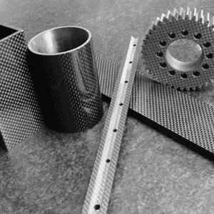 ¿Qué material de fibra de carbono es mejor?