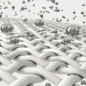 ¿Cuál es la historia del desarrollo de la fibra de carbono?