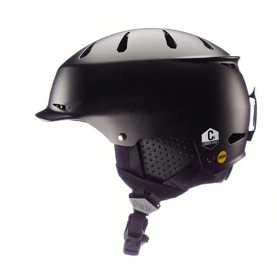 Ventajas de los cascos de fibra de carbono