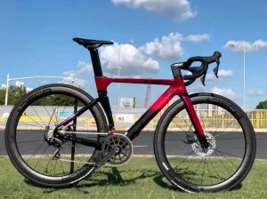 ¿Por qué las bicicletas de fibra de carbono son más caras?