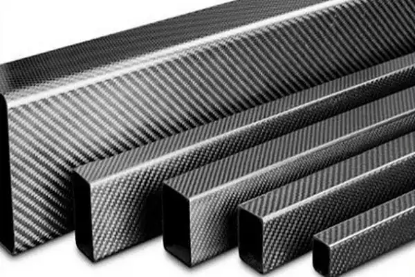 Ventajas de rendimiento clave de los tubos de fibra de carbono