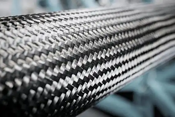Métodos de tratamiento de superficie para refuerzos de fibra de carbono