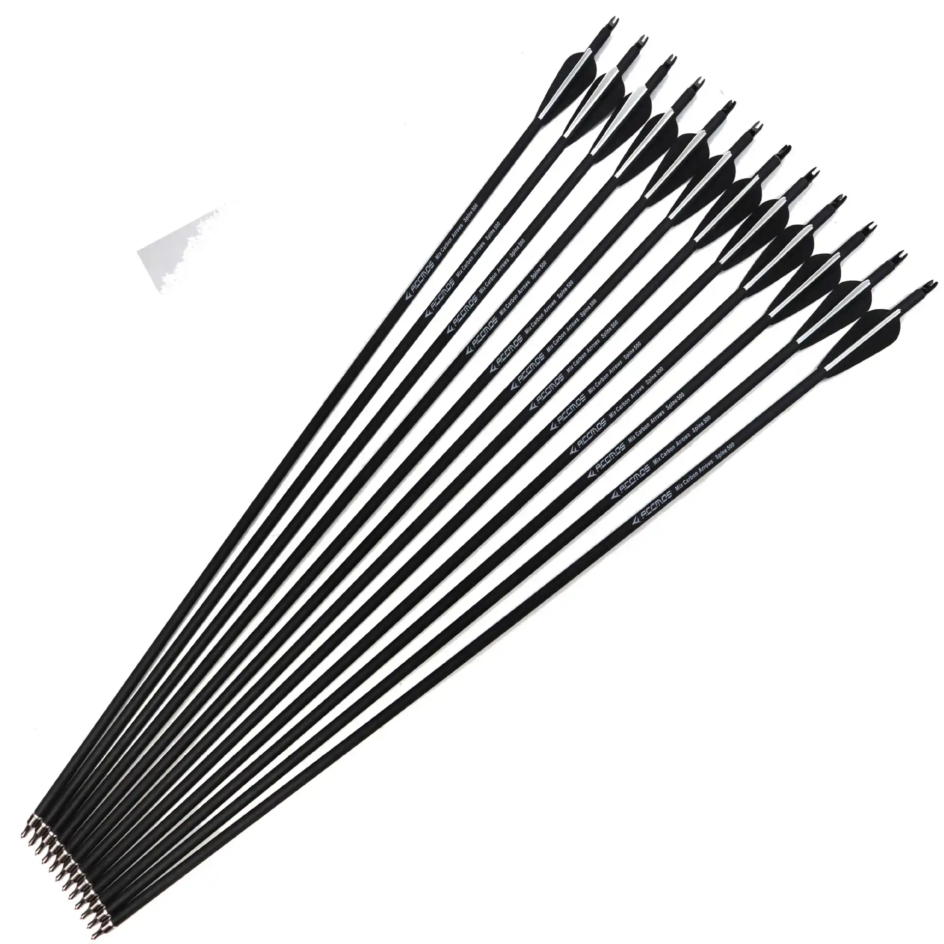 Mantener su arco de fibra de carbono