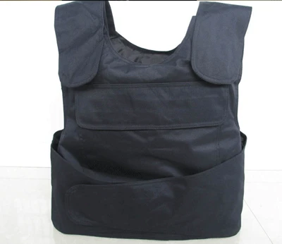 Por qué se usa Kevlar® en protección balística