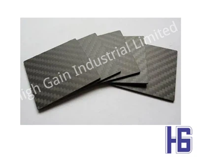 ¿Cuáles son las principales ventajas del mecanizado CNC para placas de carbono?