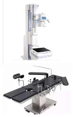 Fibra de carbono médica: tecnología innovadora que impulsa un futuro saludable