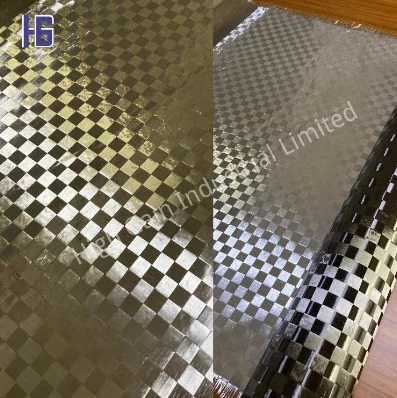 Fabricación de aluminio