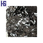 Fibra de carbono picado