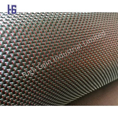 Tela metálica compuesta