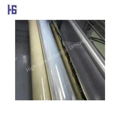 Rollo de película FEP